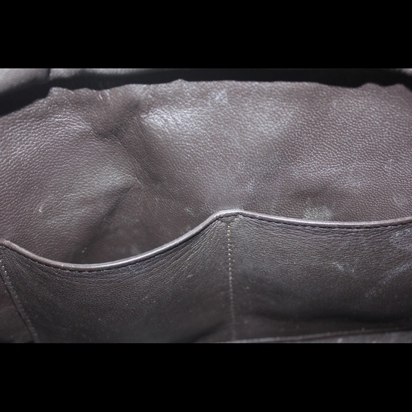 Michael Kors Python bag - Picture 6 of 8